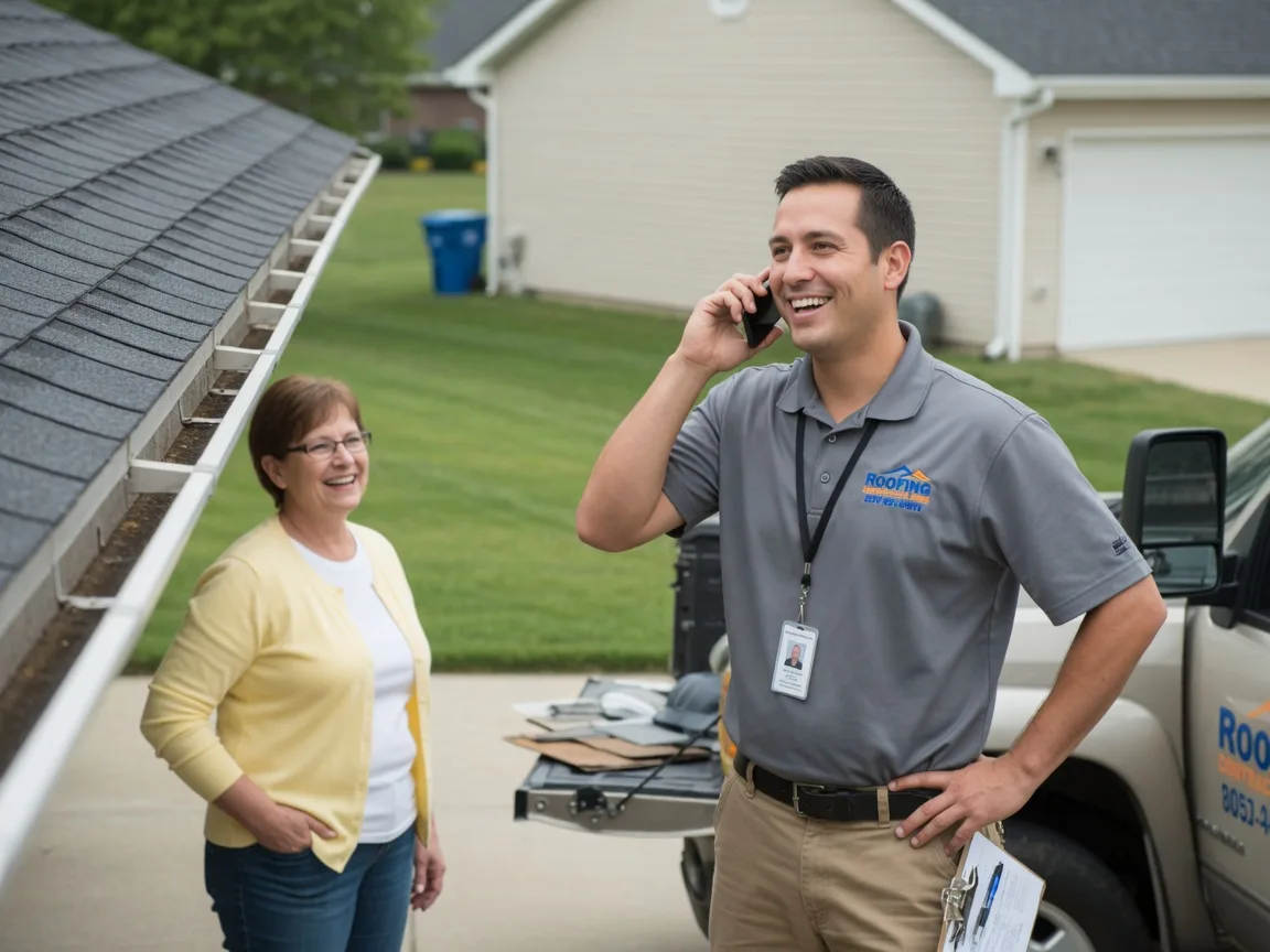 Local Roofing Contractors Montezuma, IA FAQs